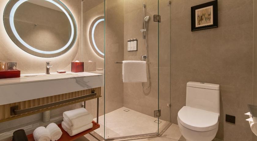 Hyatt Place Kunshan Gaoxin 45/50