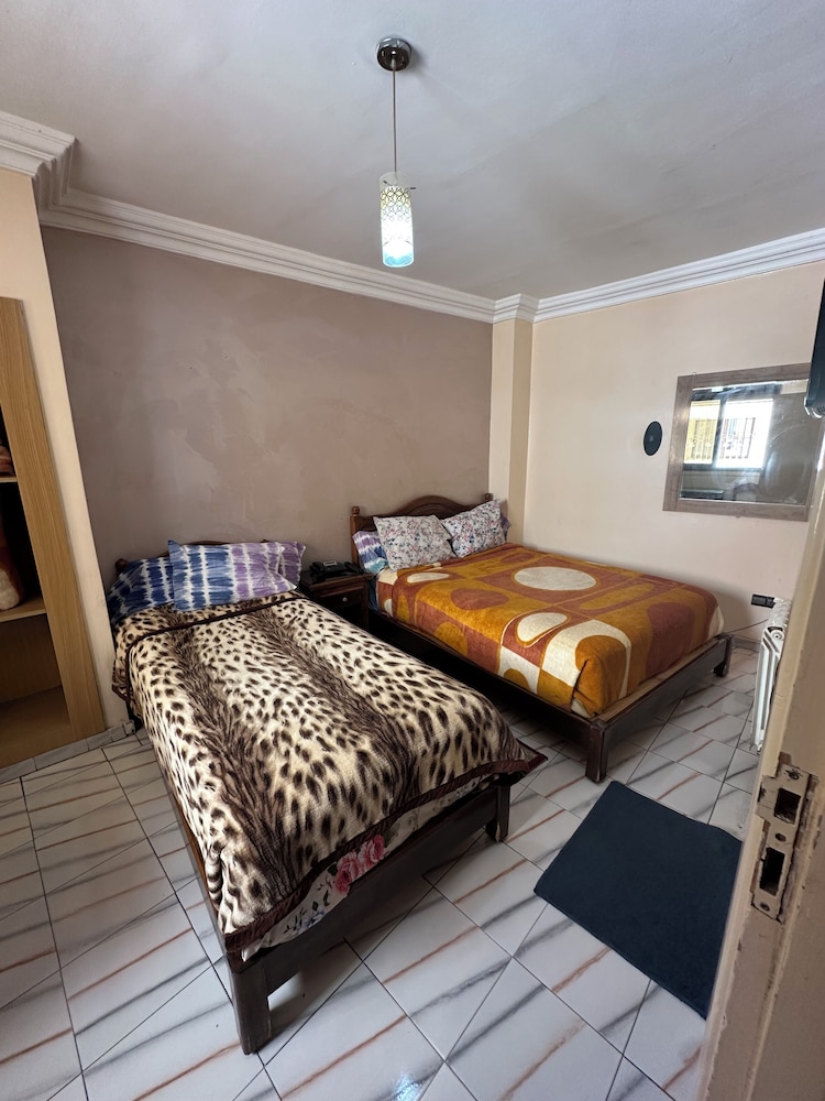 Hotel Aswan 8/41