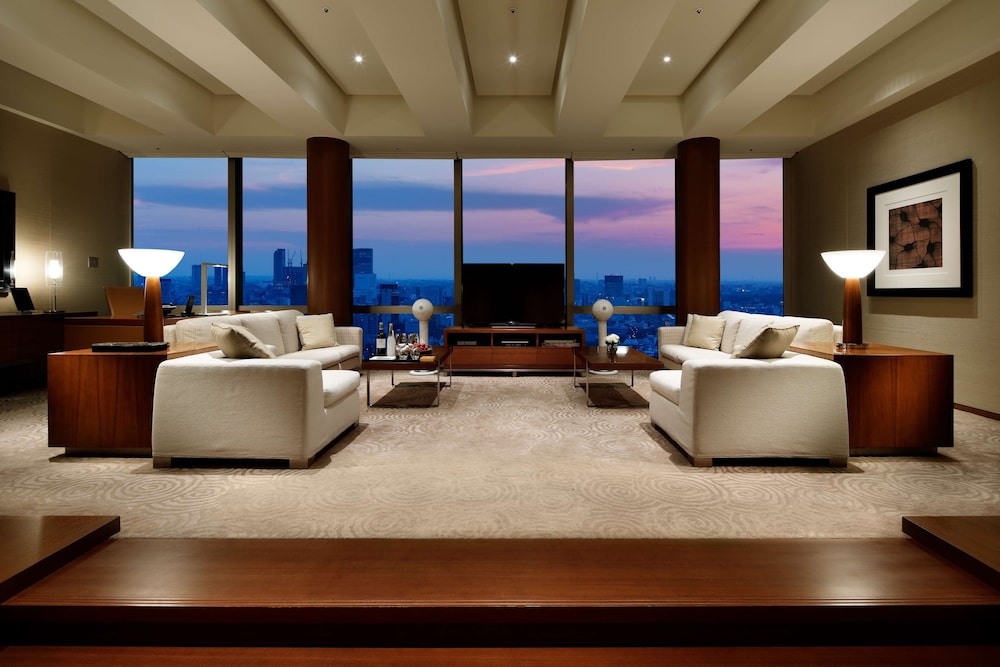 Grand Hyatt Tokyo 43/68