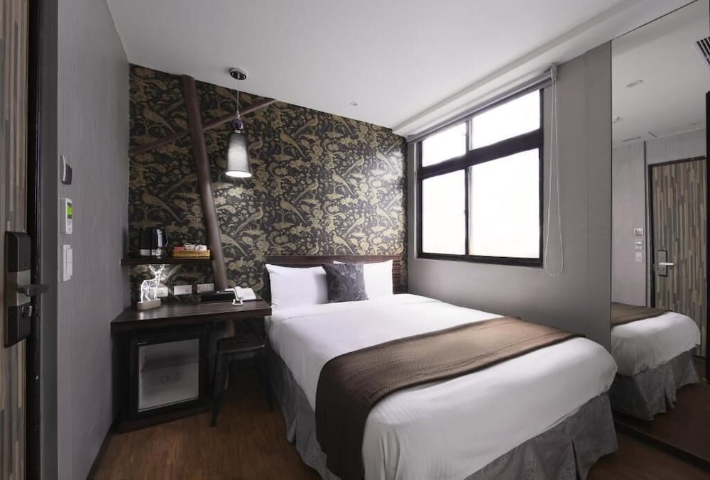 Herb Art Hotel 19/36