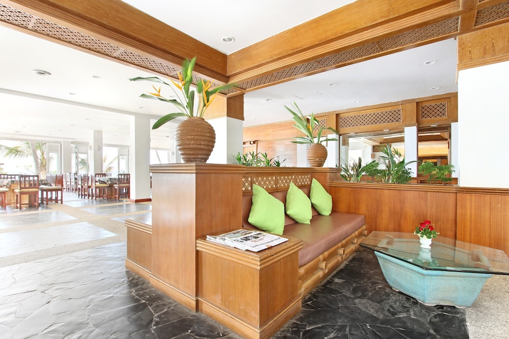 Rayong Chalet Resort 13/73
