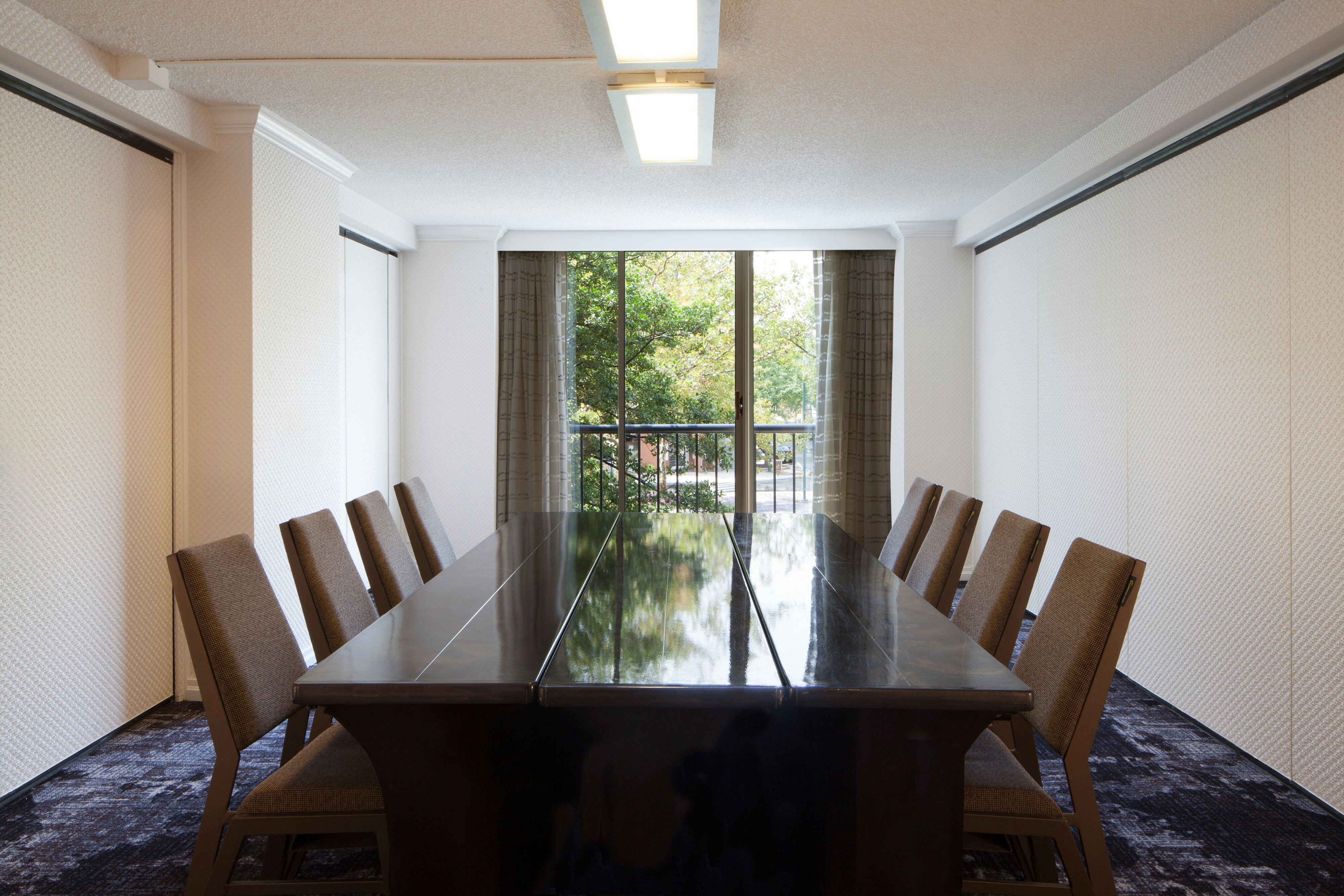 The Westin Princeton at Forrestal Village 34/79