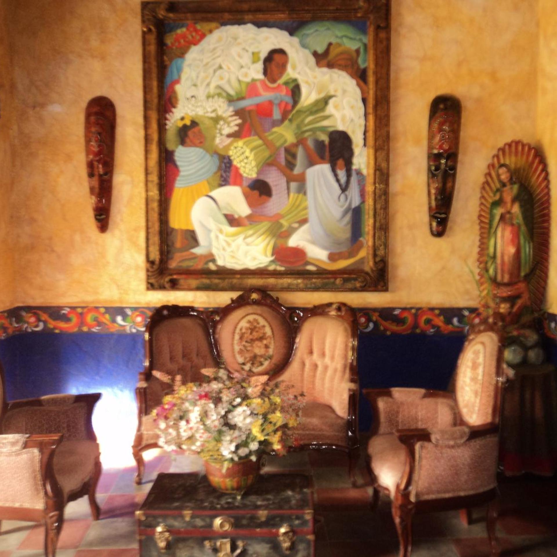 Hotel El Fuerte 41/55
