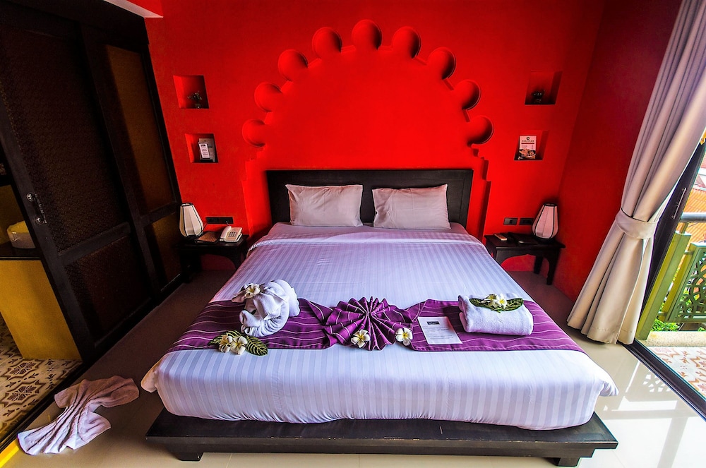 Bhundhari Chaweng Beach Resort 32/80