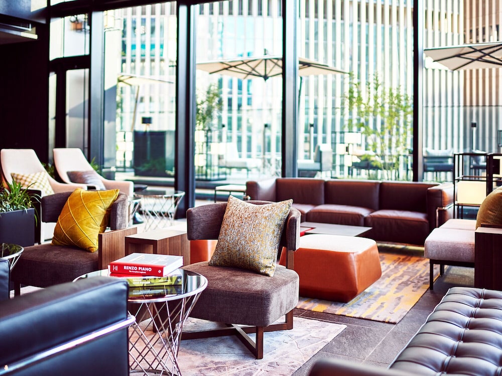 The Gate Hotel Tokyo by Hulic 49/71