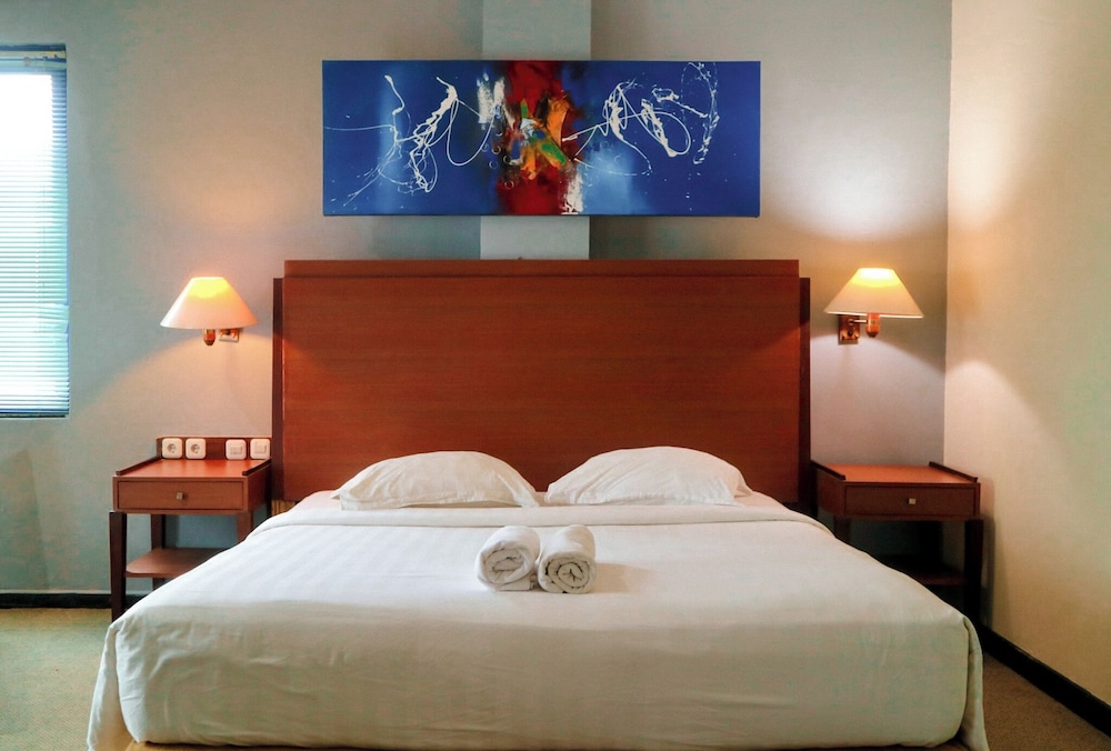 HOTEL MARIAT SORONG 28/54