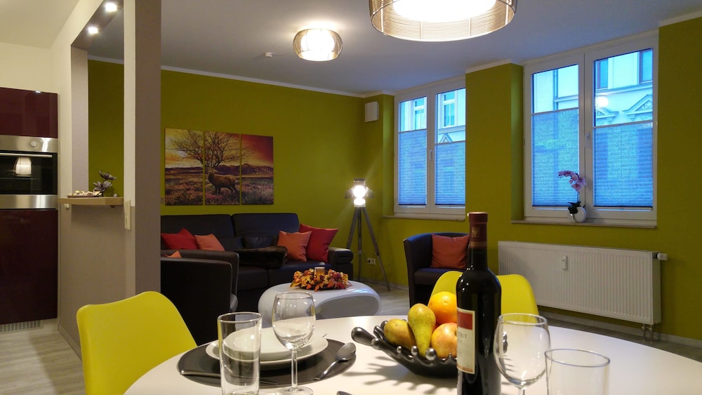 Apartment Rainer Zufall 36/50