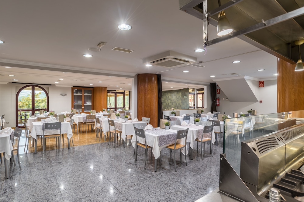 Apartamentos Villa Pasiega 25/36