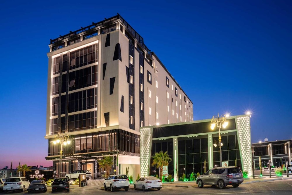 فندق ليلك بارك(Lilac Park Neom Highway Hotel Ex Lilac Park Hotel) 34/149