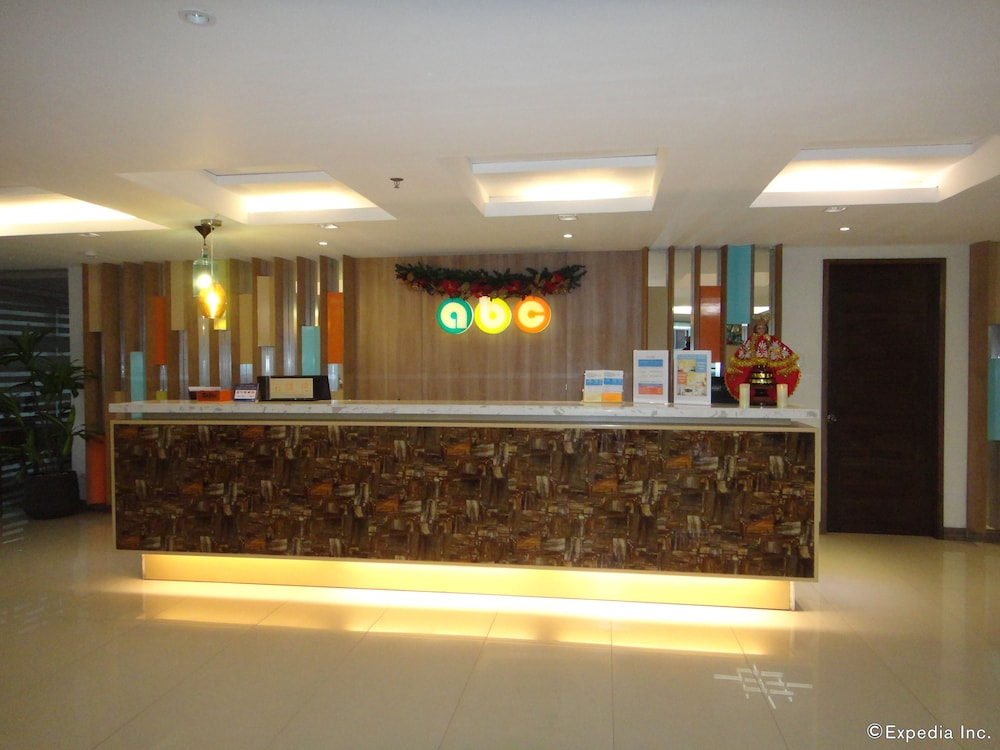 Abc Hotel Cebu 7/69