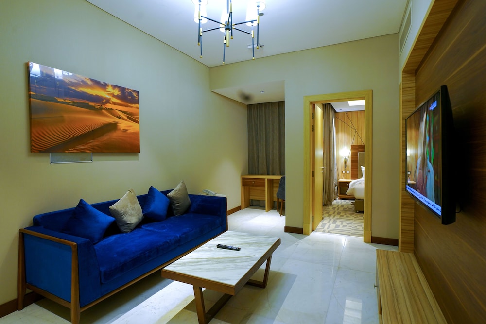 Al Aseel Hotel Doha 17/27