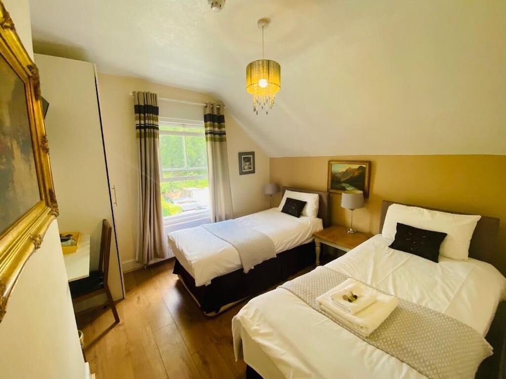 OYO Lonsdale Guest House 6/50