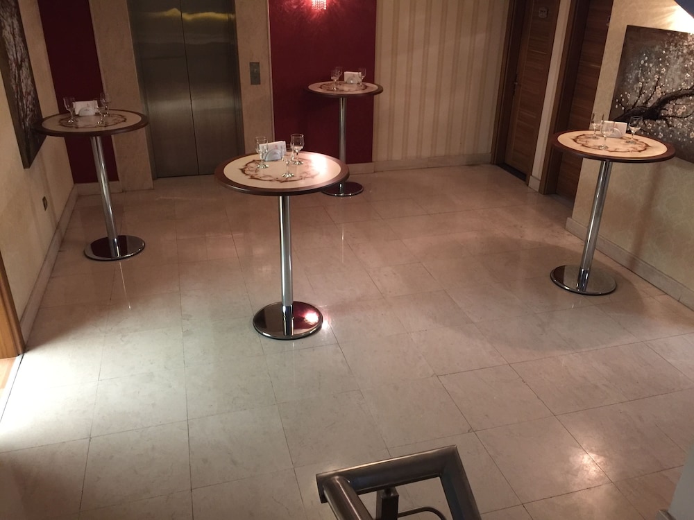 Imamoglu Pasa Hotel 29/47