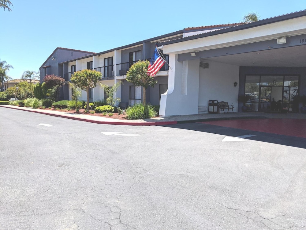 Quality Inn & Suites South San Jose / Morgan Hill 28/42
