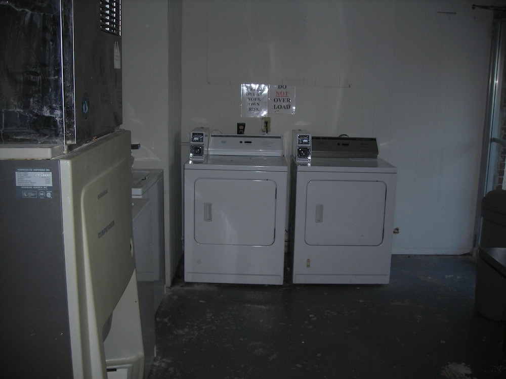 Budget Lodge Inn Abilene 22/54