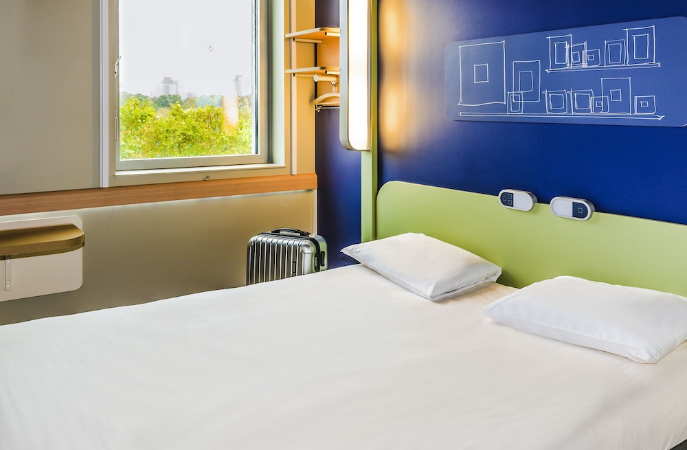 Ibis Budget Pouilly En Auxois 10/46