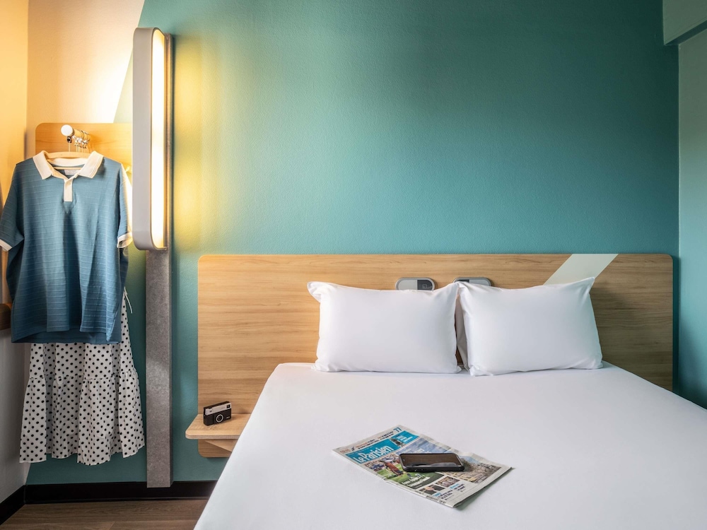 Ibis Budget Marne La Vallee 22/60