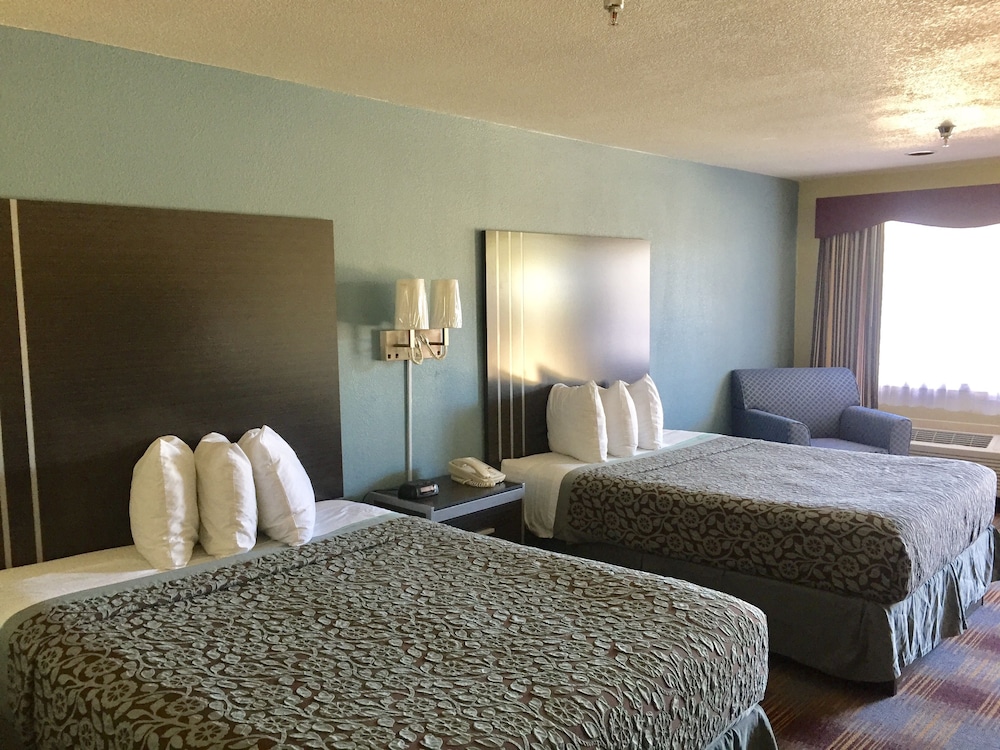 Days Inn By Wyndham San Antonio Near Fiesta Park 13/36
