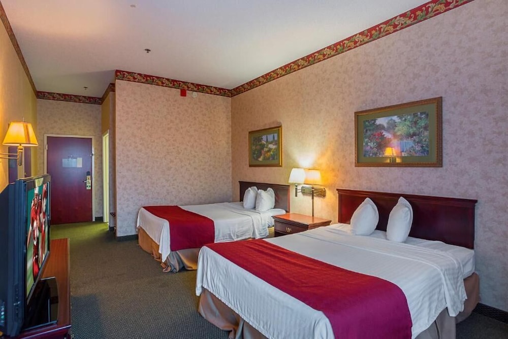 Fairbridge Inn Express Whitley City 6/23