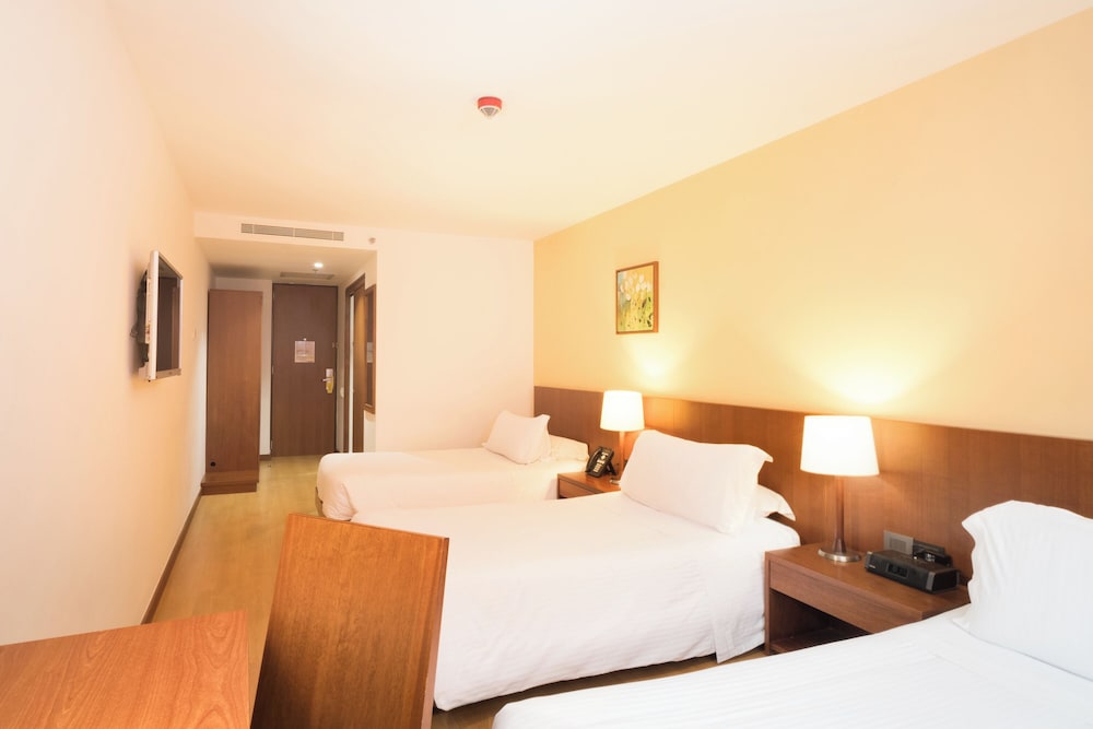 Hotel Habitel Select 10/46