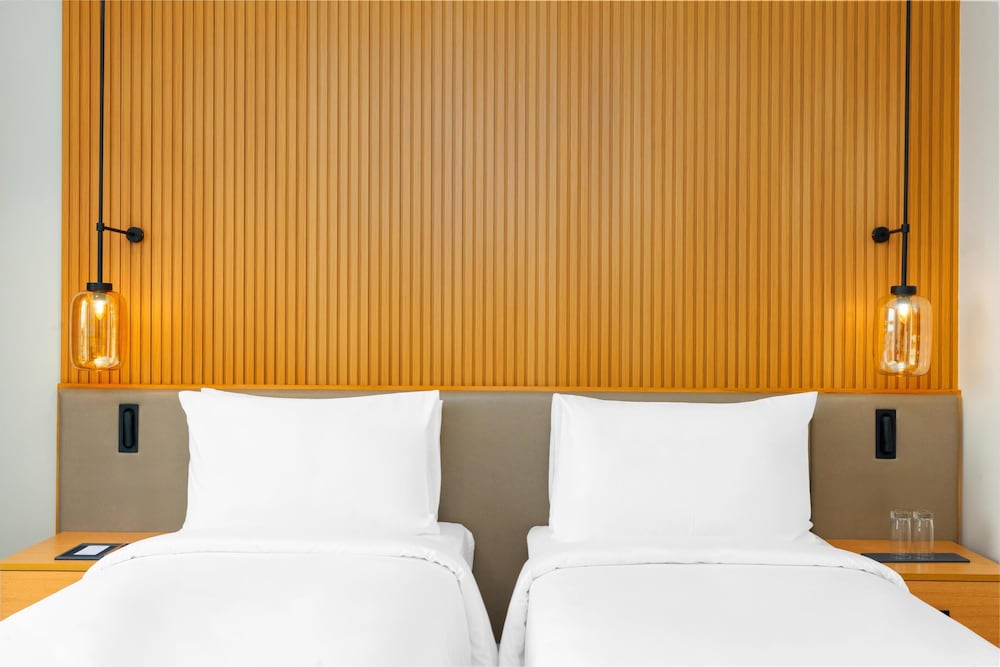 Radisson Hotel Prayagraj 20/50