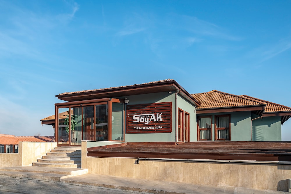Erta Soyak Thermal Bursa 5/39