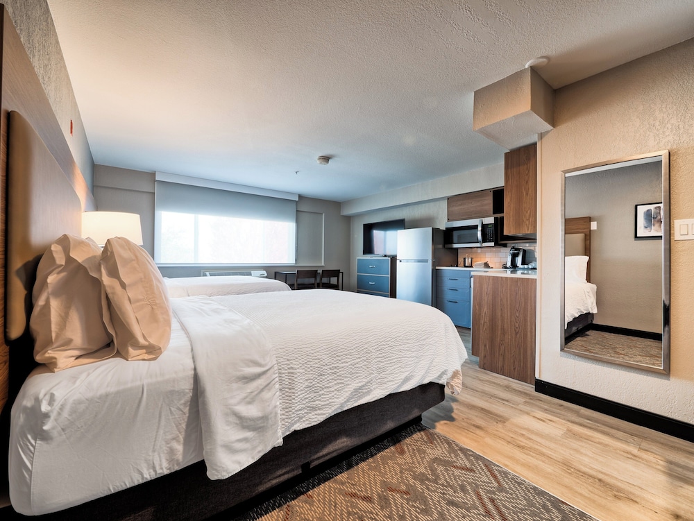 Candlewood Suites Tacoma Mall by IHG 17/57