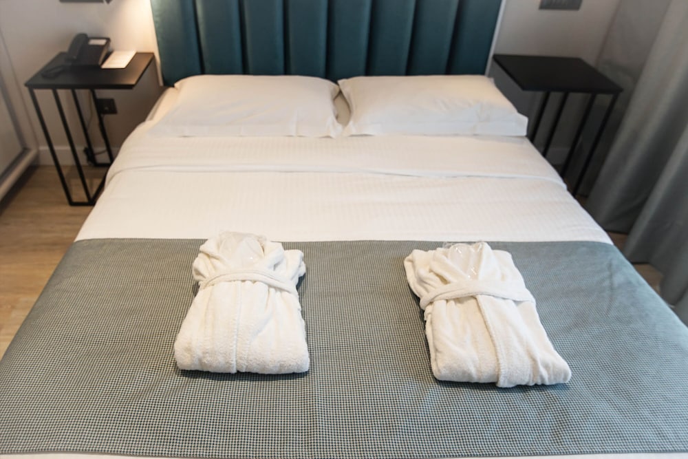 Athens Cypria Hotel 33/47