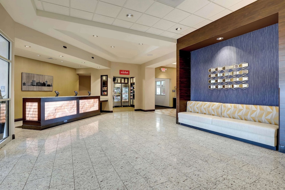 Drury Inn & Suites Lafayette IN 4/56