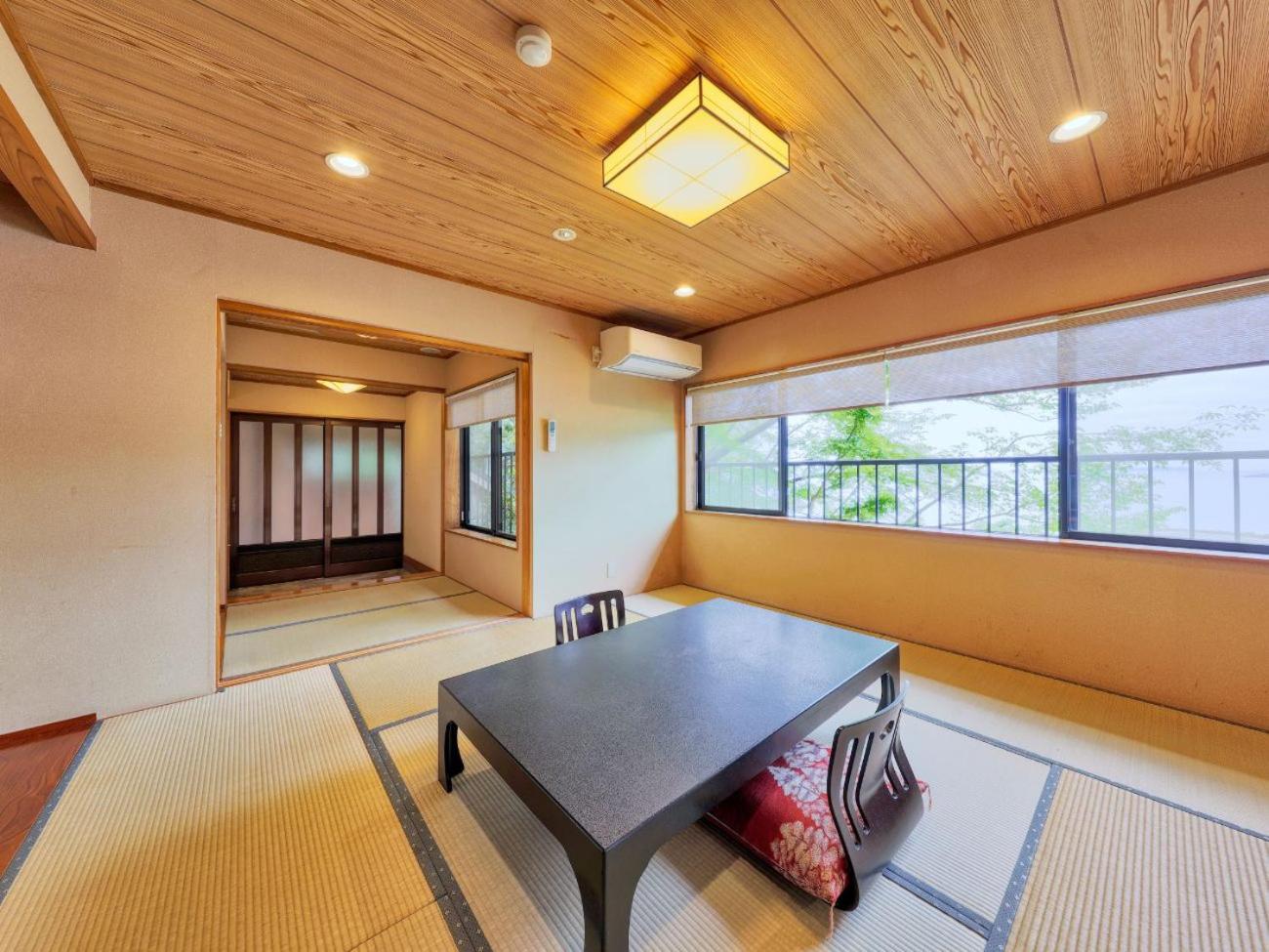 Atami Onsen Umibe no Yado Nagahamaen 26/60