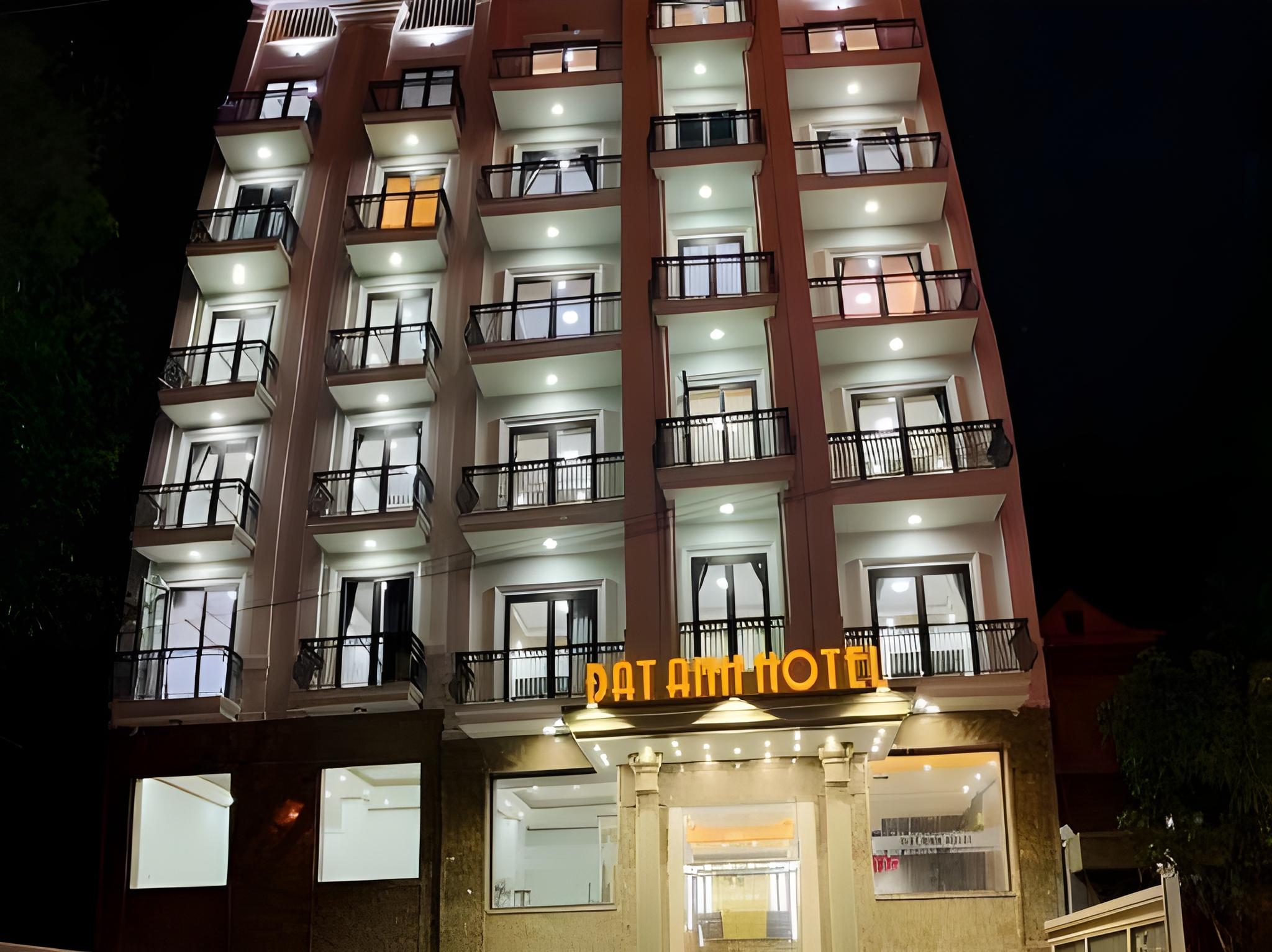 Dat Anh Hotel Hue 1/45