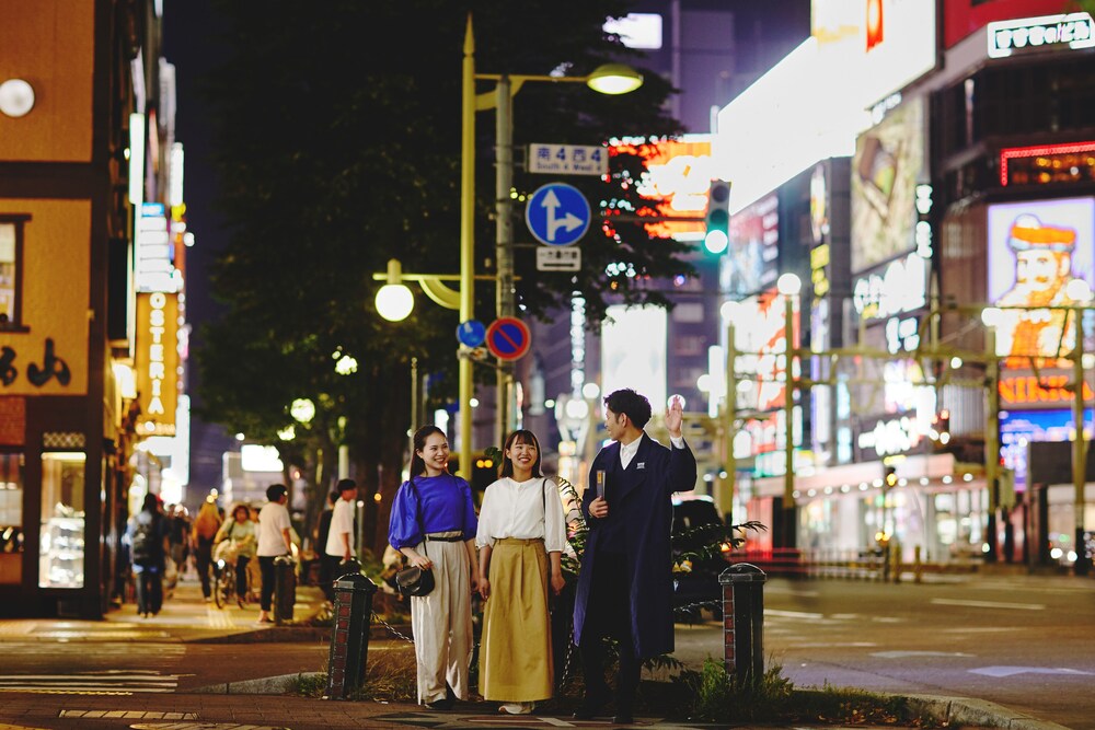 OMO3 Sapporo Susukino by Hoshino Resorts 42/47