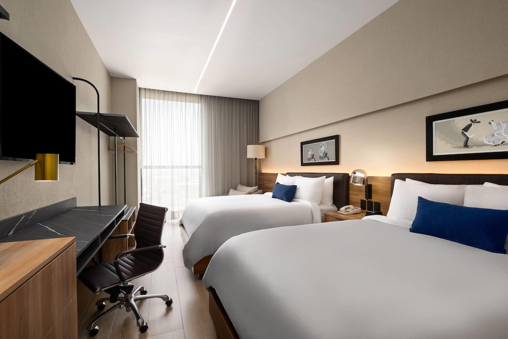 TRYP by Wyndham Ciudad Guzman UTTSA 13/37