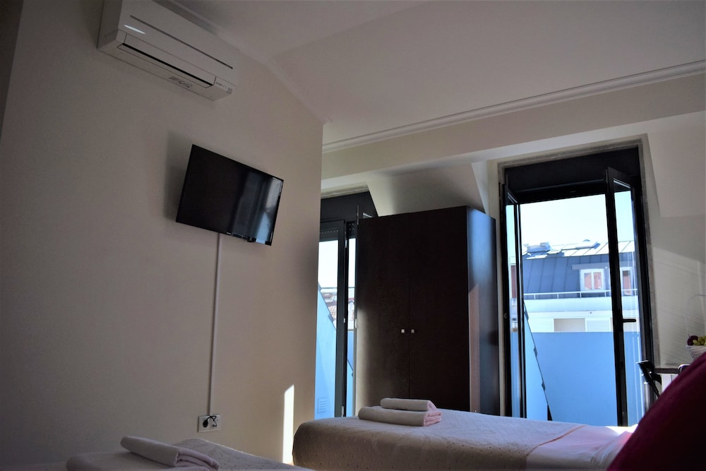 Universo Romantico Guesthouse And Spa 21/50