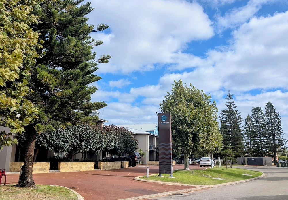 C Mandurah Resort and Serviced Apartments 37/47