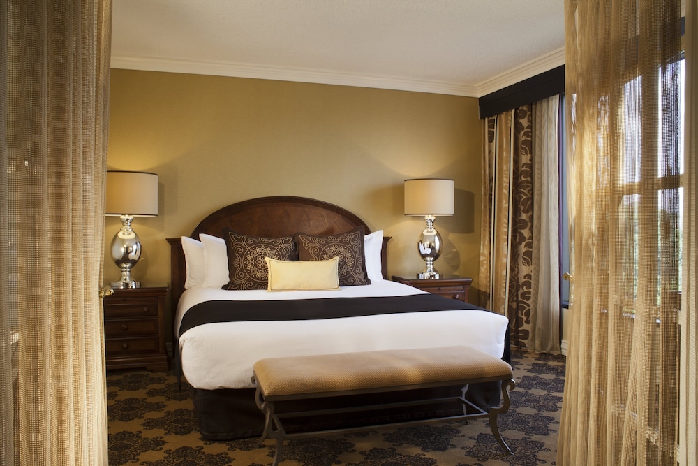 Omni Houston Hotel 33/86