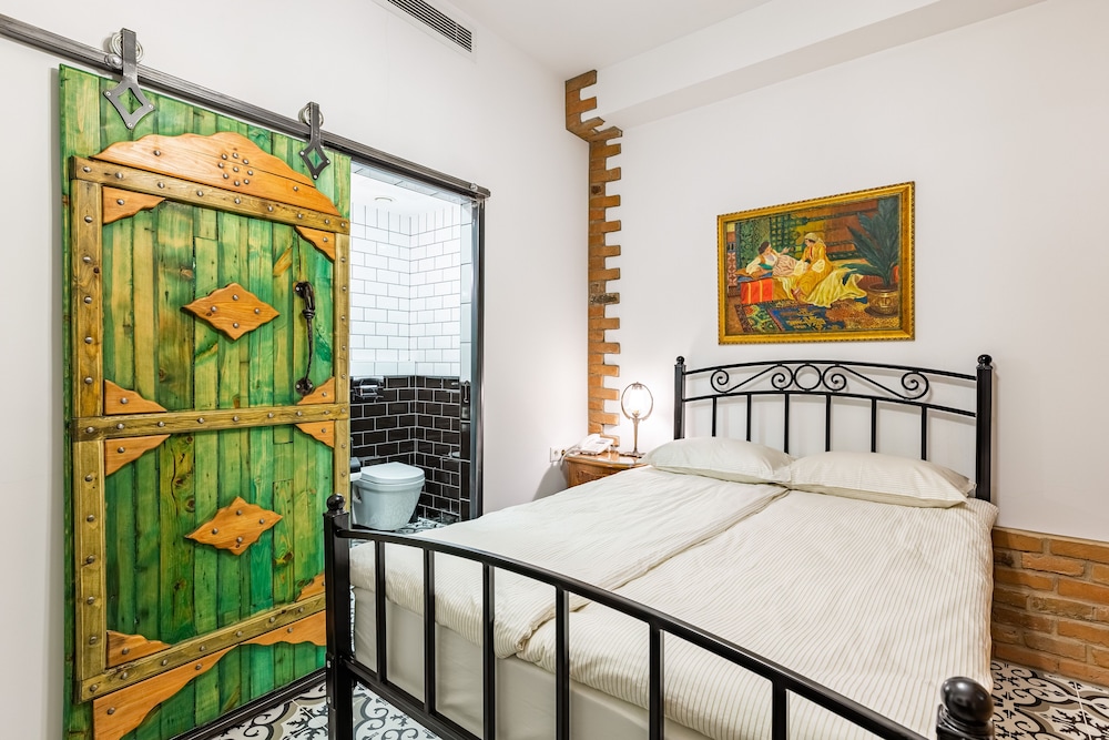 Villa Pera Suite Hotel 19/81