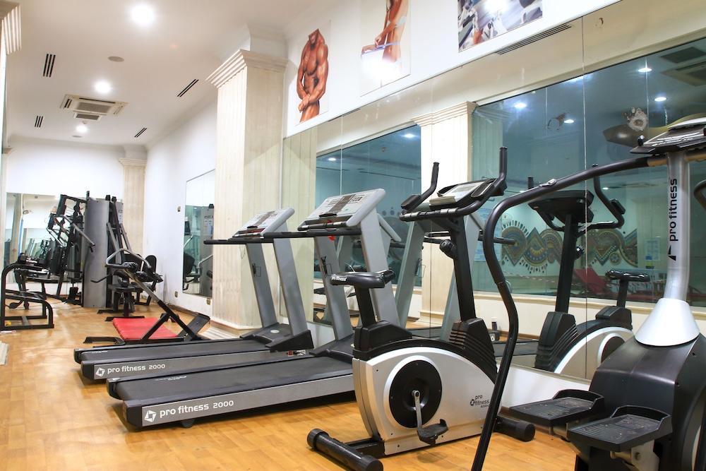 Bilem Hotel Beach and Spa 27/50