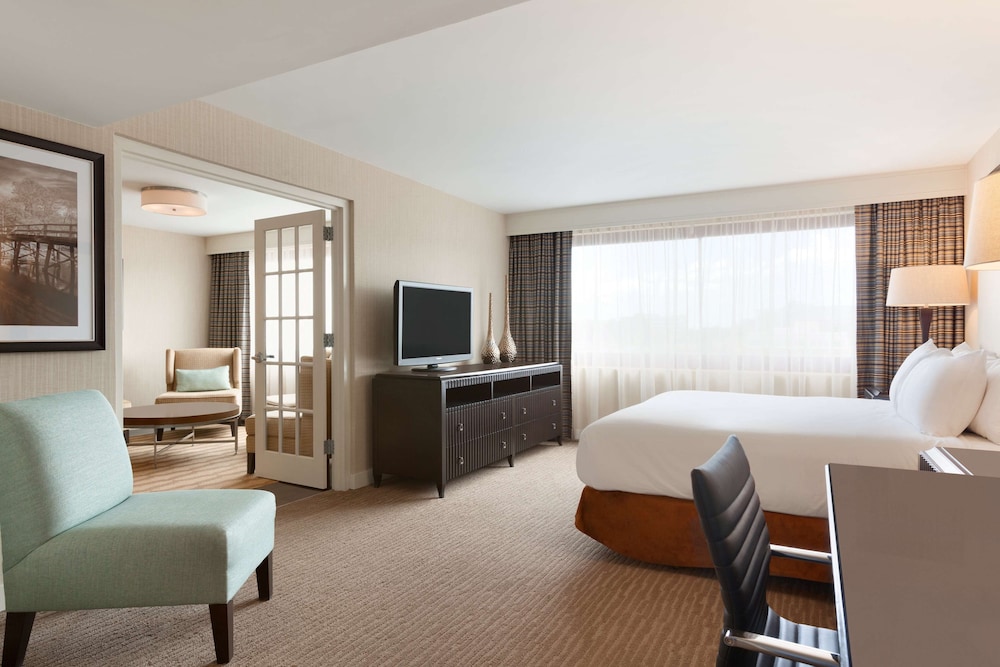 Embassy Suites by Hilton Boston Waltham 25/66