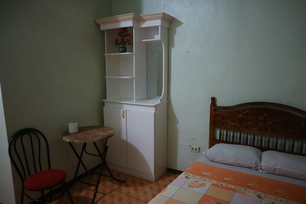 Miles Pension House 13/27