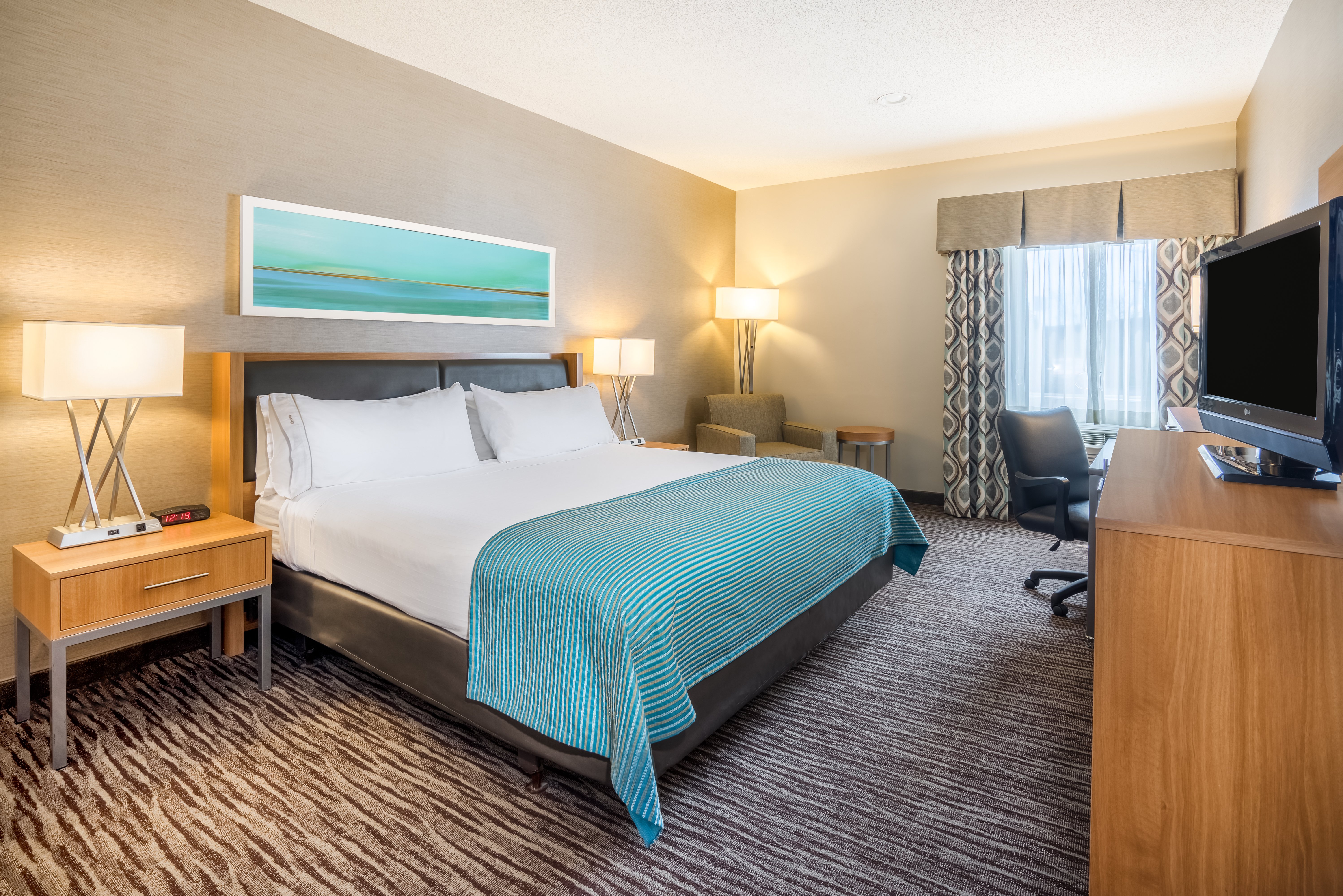 Holiday Inn Express Annapolis East-Kent Island 24/76