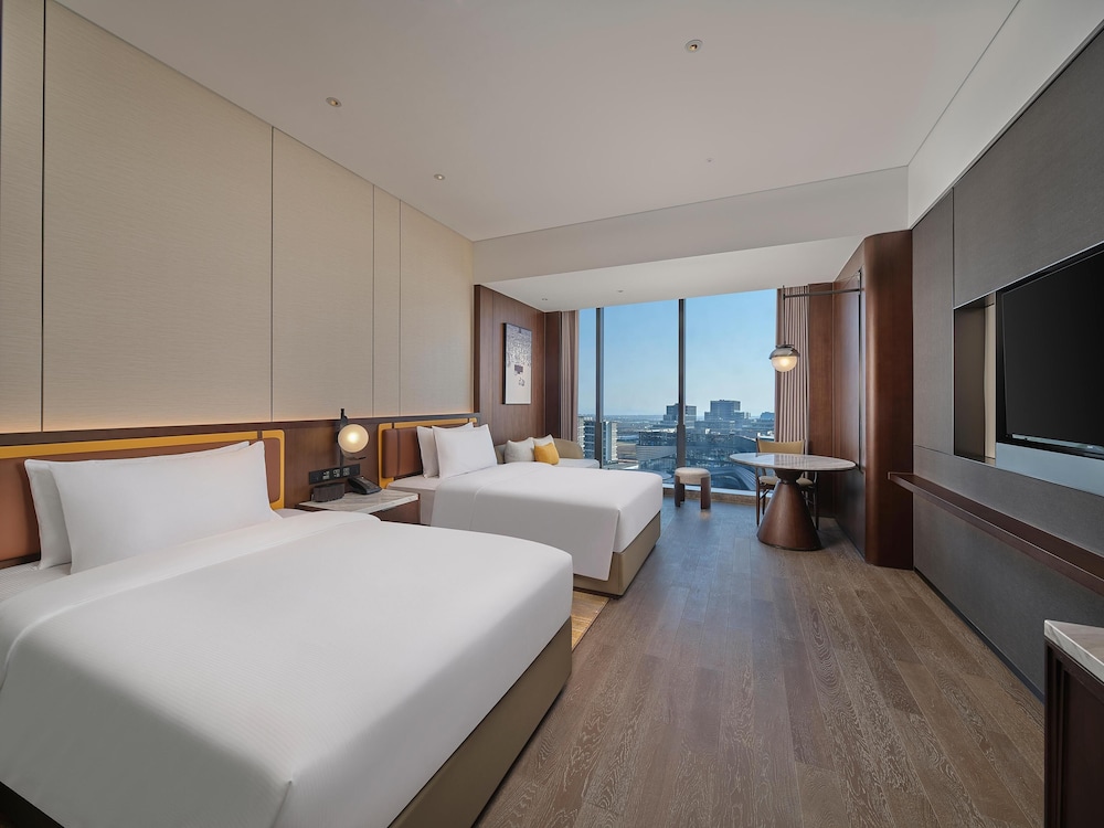 Hilton Quzhou 17/54
