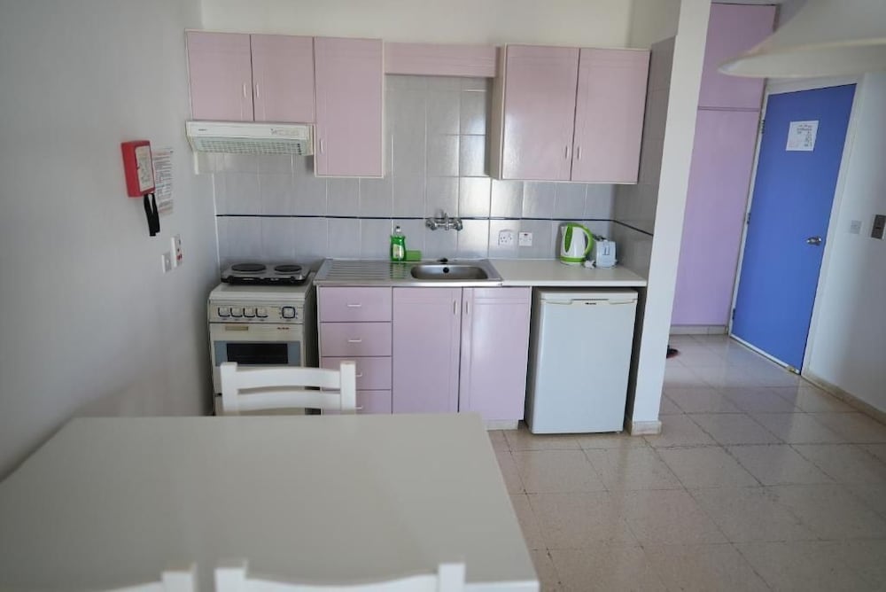 Astreas Beach Hotel 50/50