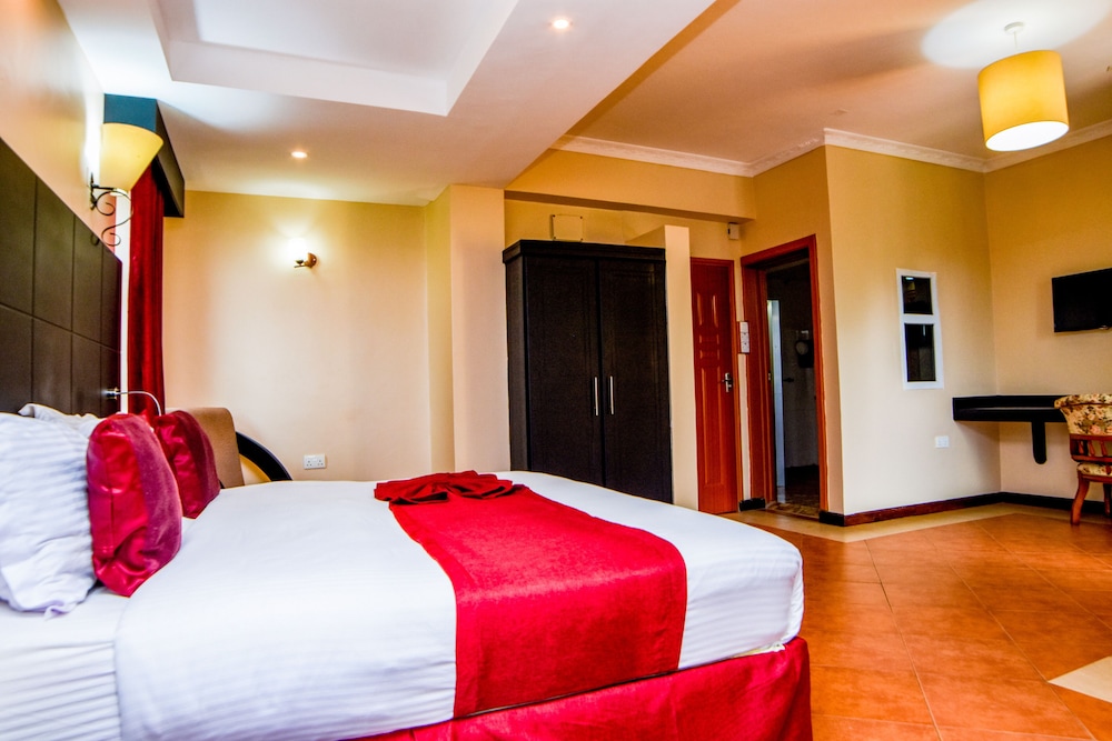 Isamilo Lodge 18/50