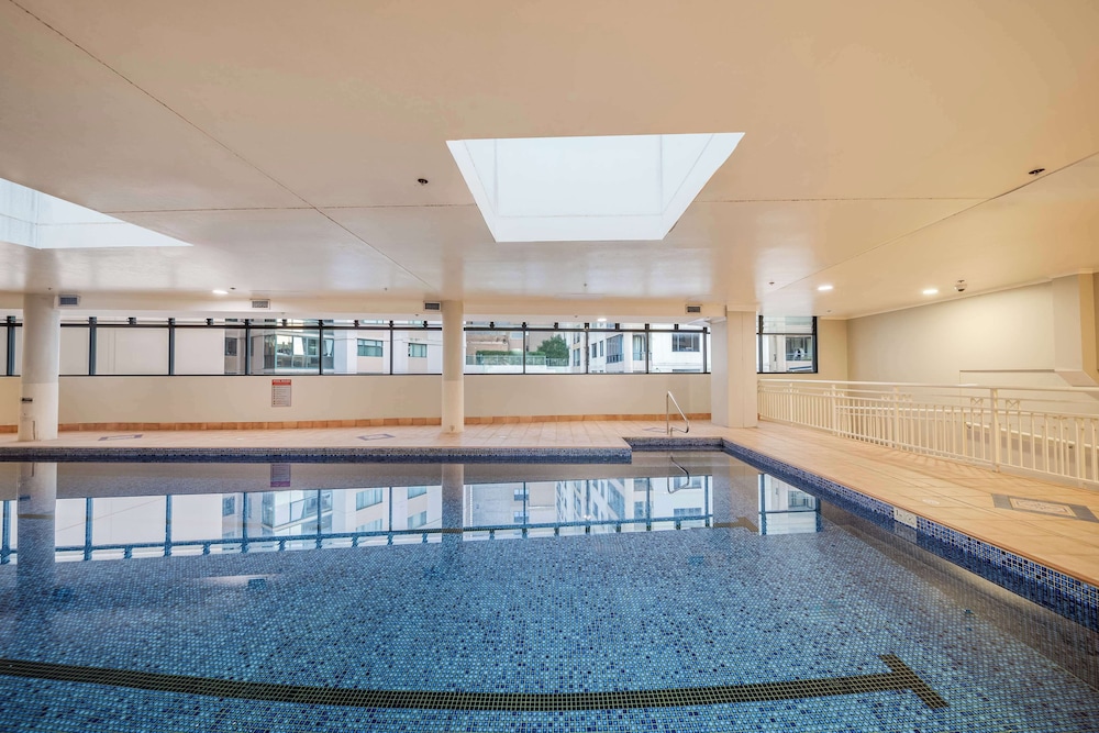 Oaks Sydney Castlereagh Suites 38/78