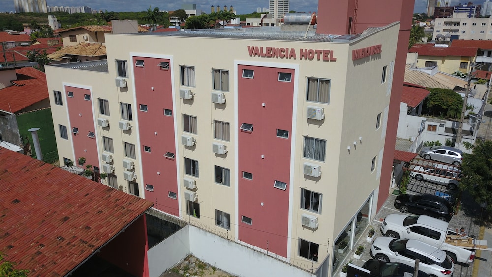 Valencia Hotel Natal 2/63