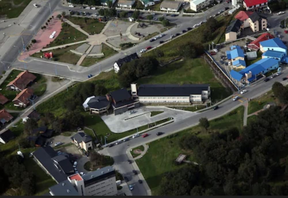 LAS LENGAS HOTEL 34/60