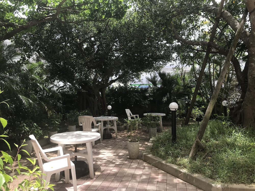 Hotel Route Inn Grantia Ishigaki 18/66