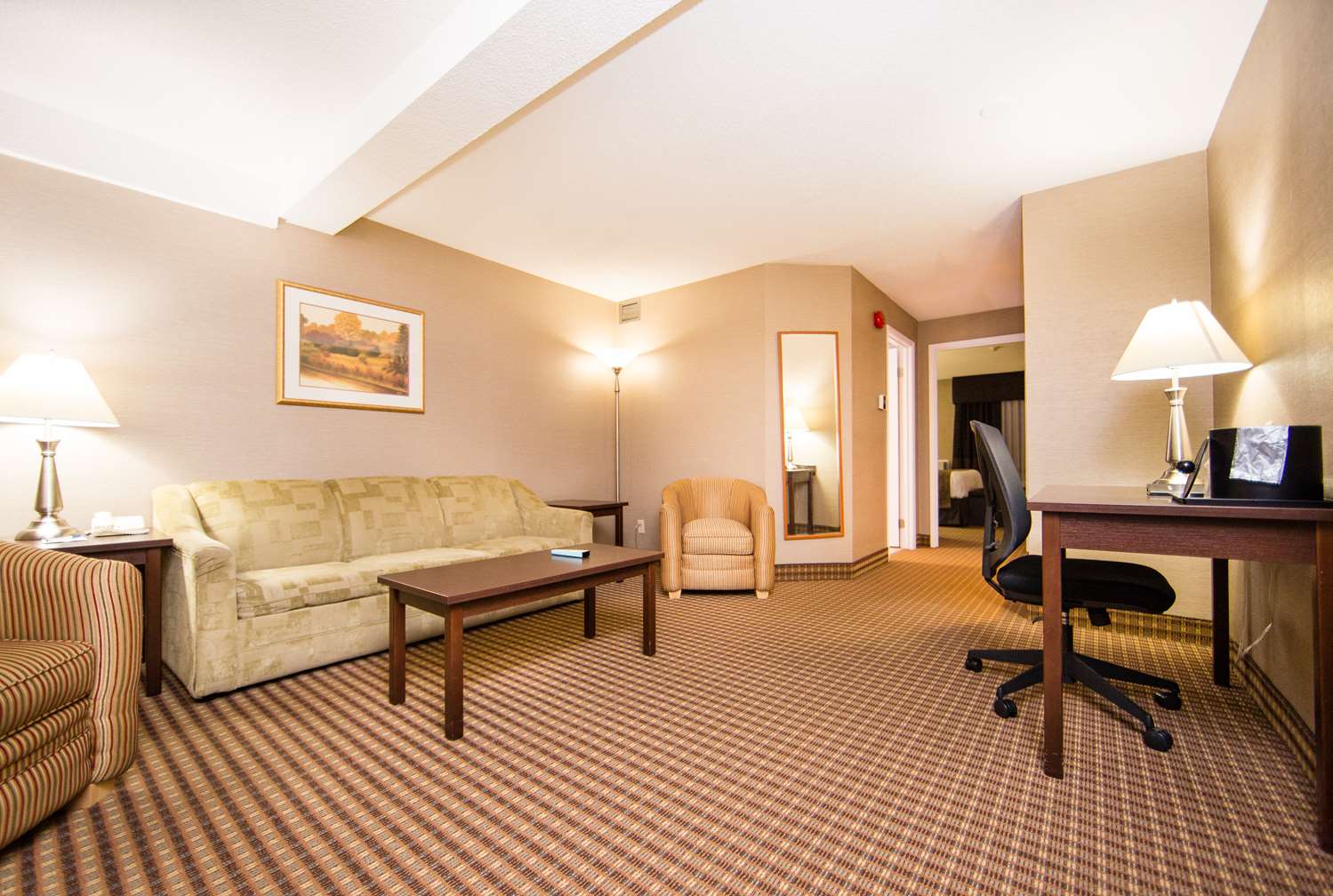 Ottawa Kanata Hotel and Conference Centre 17/24