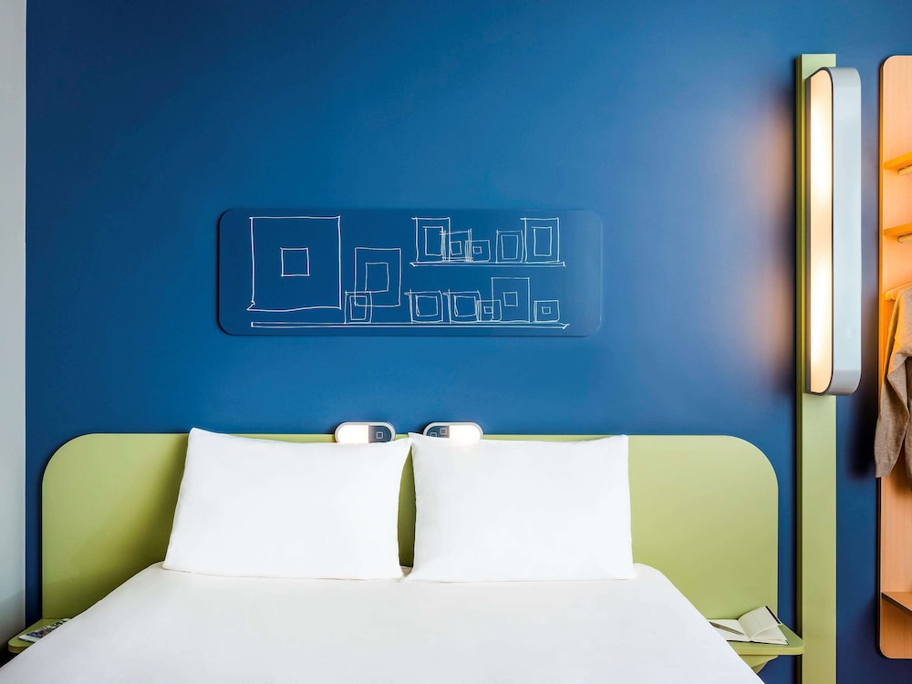 Ibis Budget Saint Quentin En Yvelines Velodrome 20/58